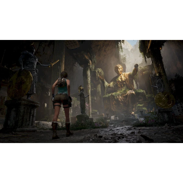 Tomb Raider: Legacy of Atlantis Day One Edition (PS5) - Hry na PS5 - Obrázok d_62699d2235cc4c929f5903bfa6b85b54