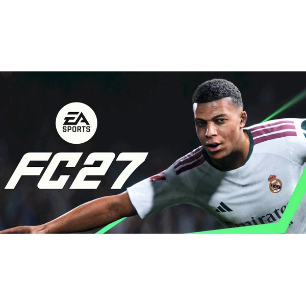 EA Sports FC 27 (PC) - Hry na PC - Hlavný obrázok