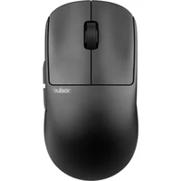 Pulsar X2 CrazyLight Medium Jet Black - Myši