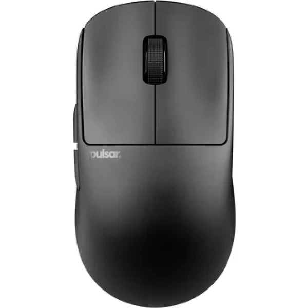 Pulsar X2 CrazyLight Medium Jet Black - Myši - Hlavný obrázok
