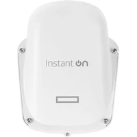 HPE Networking Instant On AP27 (S1T42A) vonkajší access point biely - Access pointy
