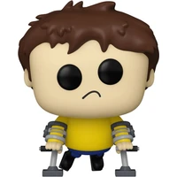 Funko POP! #1761 Televízia: South Park S6 – Jimmy Valmer - Funko POP!