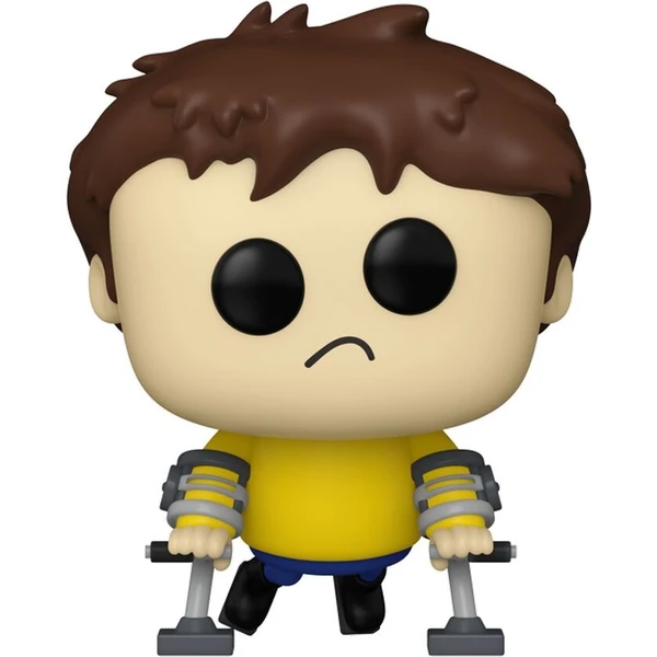 Funko POP! #1761 Televízia: South Park S6 – Jimmy Valmer - Funko POP! - Hlavný obrázok
