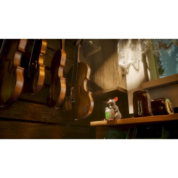 Hela: of Mice & Magic: Harmony Edition (Switch 2) - Hry na Nintendo Switch 2 - Obrázok d_6276b49ec8634a3faaf66aa14d0c63f9