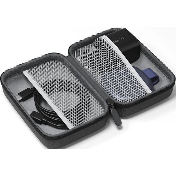 iWant UltraBase Qi2 25W 2v1 Fold kovová Mag+ bezdrôtová nabíjačka tmavomodrá - Nabíjačky - Obrázok d_627773bf1ca842f8b5a2a02daf29c41d