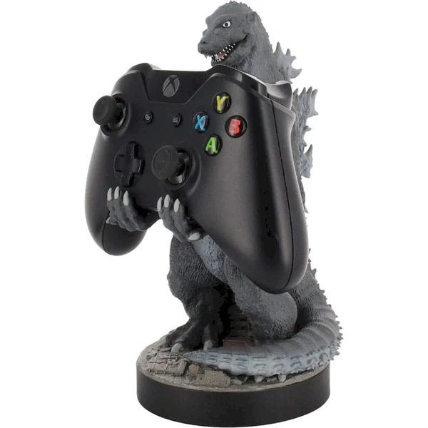 EXG Cable Guys - Godzilla 1959 - Figúrky - Obrázok d_628072de516248ce92d5ef4303c82772