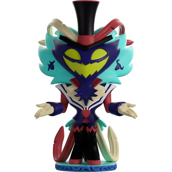 Figúrka Youtooz Helluva Boss Vinyl Figure Ozzie 12 cm - Figúrky - Hlavný obrázok