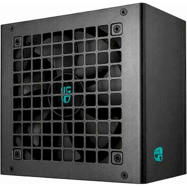 E-shop DEEPCOOL GAMERSTORM PF500X 500W čierny