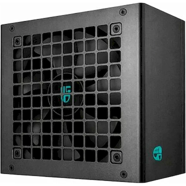 DEEPCOOL GAMERSTORM PF500X 500W čierny - Zdroje - Hlavný obrázok