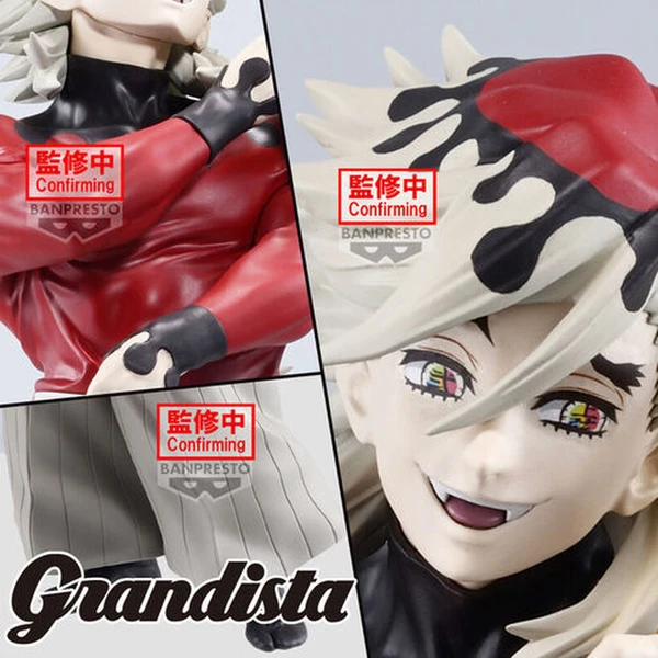 Figúrka Bandai Banpresto Demon Slayer Grandista - Doma 25 cm - Figúrky - Obrázok d_6289b651fafc431cb7b379c6f18ed8e5