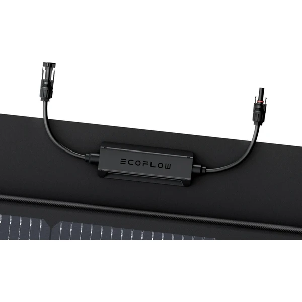 EcoFlow 160W skladací solárny panel 2.gen - Solárne panely - Obrázok d_628bf2811c6b4d9885b9895be608b312