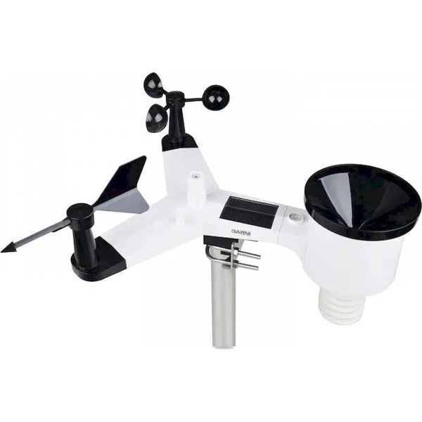 GARNI 940 Wi-Fi meteorologická stanica čierna - Meteorologické stanice - Obrázok d_629335b9068b4345ad6444f03665d2da