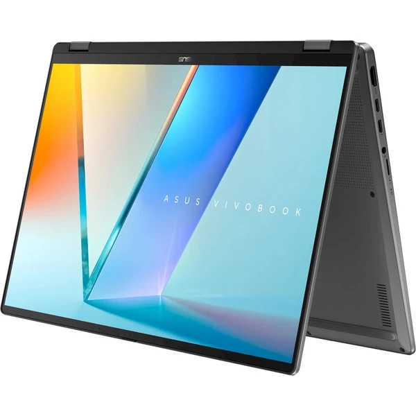 ASUS Vivobook 16 Flip (TP3607AA-OLED012W) sivý - Notebooky - Obrázok d_62934ec596d1424bb476e0214264b528