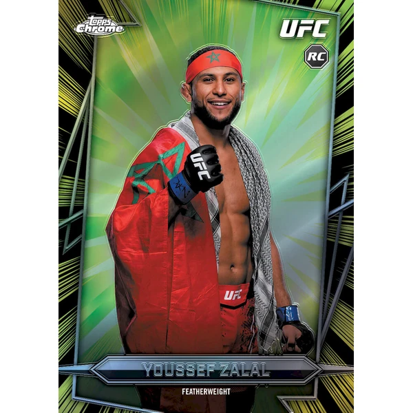 Darček k hre EA Sports UFC 6 - zberateľské karty - Darčeky - Obrázok d_62984261f3b748958dd753d7dfdb4fae