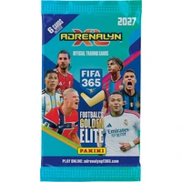 Panini FIFA 365 2026/2027 Adrenalyn XL - Karty - Futbalové karty