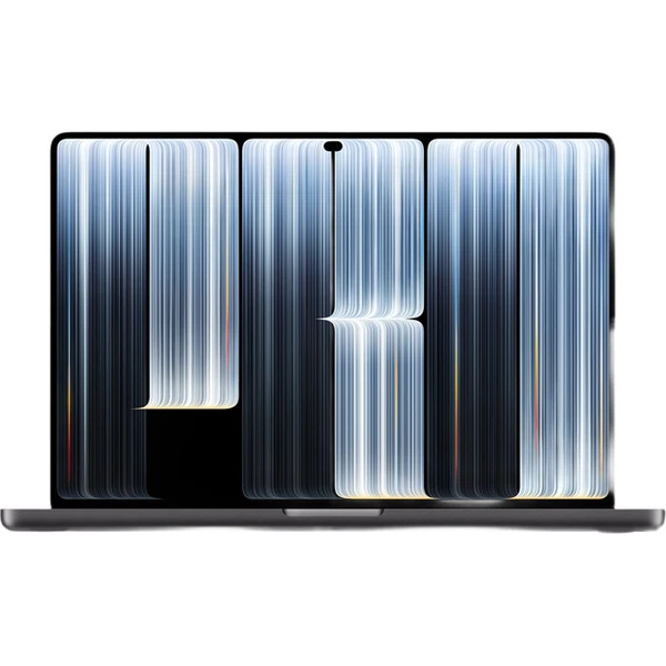 CTO Apple MacBook Pro 16" (PROLED XDR) / M5 Max 18xCPU/40xGPU / 128GB/2TB / INT KLV / NANO / Černá - Notebooky - Hlavný obrázok