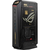 ROG NUC 16 20th Anniversary (RNUC16JNK9X8ADA2) RTX 5090 čierny - Stolné počítače