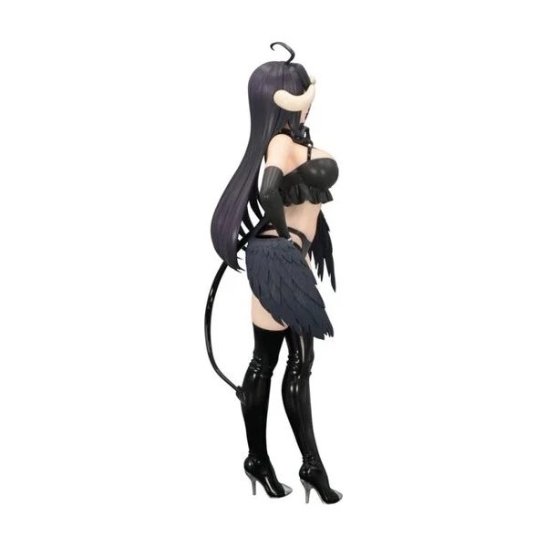 Figúrka Furyu Overlord BiCute Dark - Albedo 26 cm - Figúrky - Obrázok d_62ccb4c3600c4001807629a86ba44223