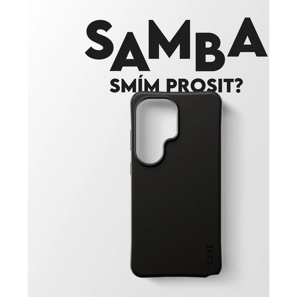 PanzerGlass® CARE Samba Qi kryt Samsung Galaxy S26 Ultra čierny/biely - Puzdra - Obrázok d_62ce99d534fa4f669bdd1b25aa15cab3