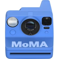 Polaroid Now Gen 3 MoMa Edícia - Fotoaparáty
