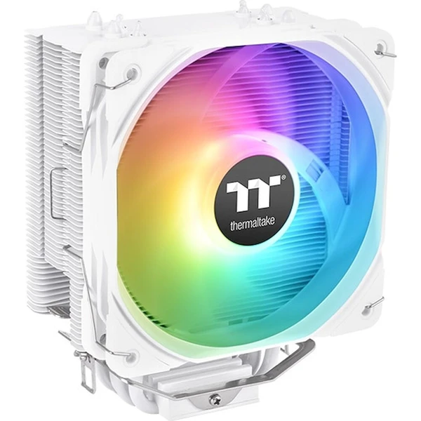 Thermaltake UX200 SE ARGB biela - Chladiče - Hlavný obrázok