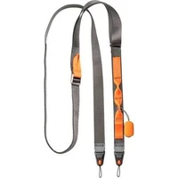 PGYTECH LinkGo Phone Strap Dual Mount popruh sivý - Popruhy a crossbody