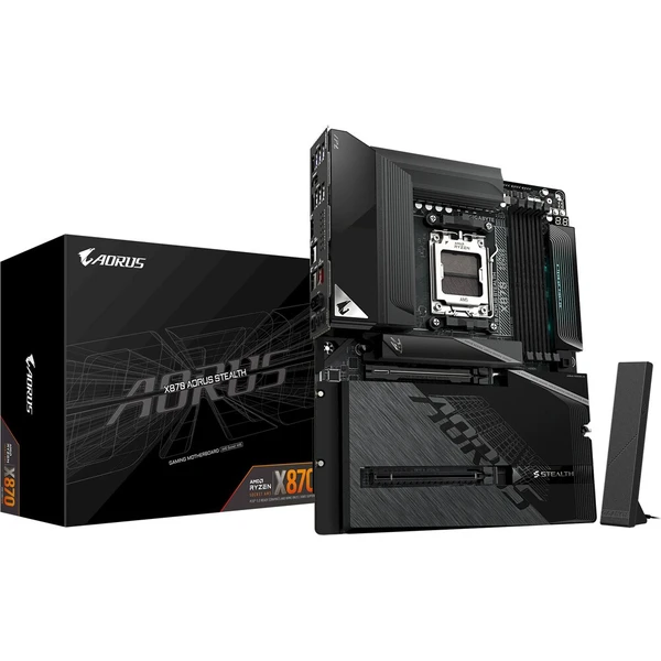 GIGABYTE X870 A STEALTH - Základné dosky - Obrázok d_62ed6afded4343e9a9376f877a15c55f