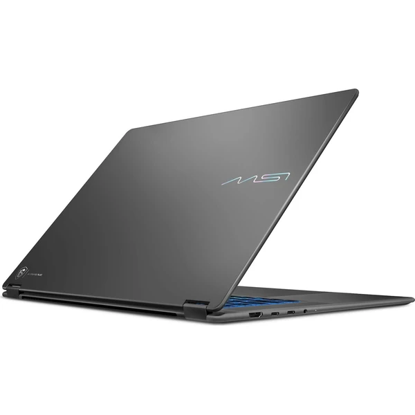 MSI Prestige N16 Flip AI+ C1XM (9S7-262111-054) NVIDIA RTX Spark N1X šedý - Notebooky - Obrázok d_62ee6ea4131543e2863c5418f4bc6744