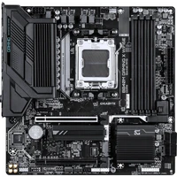 GIGABYTE B840M GAMING X WF6E - Základné dosky