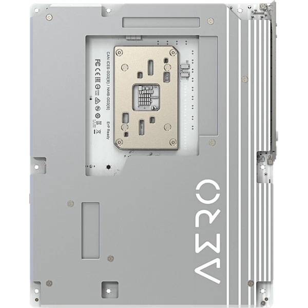 GIGABYTE X870E AERO X3D WOOD - Základné dosky - Obrázok d_62f0a76864ae42989e366db78b8c92eb