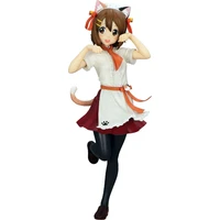 Figúrka Furyu Trio-Try-iT K-On! - Yui Hirasawa 22 cm - Figúrky
