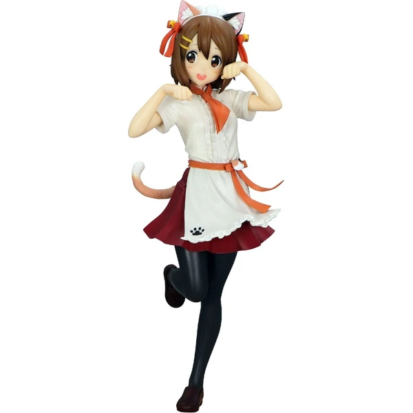 Figúrka Furyu Trio-Try-iT K-On! - Yui Hirasawa 22 cm - Figúrky - Hlavný obrázok