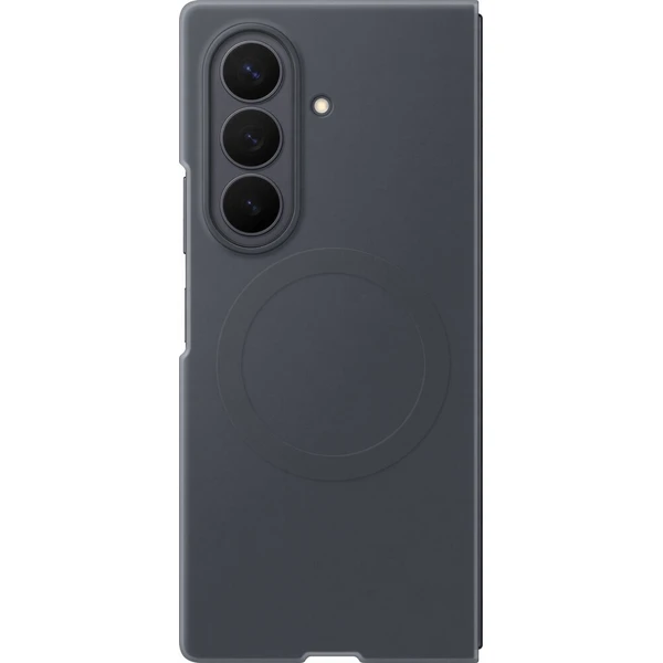 Samsung Silicone Magnet kryt Galaxy Z Fold8 Ultra grafitový - Puzdra - Obrázok d_6302d9cab8904bde80439ff13f998729
