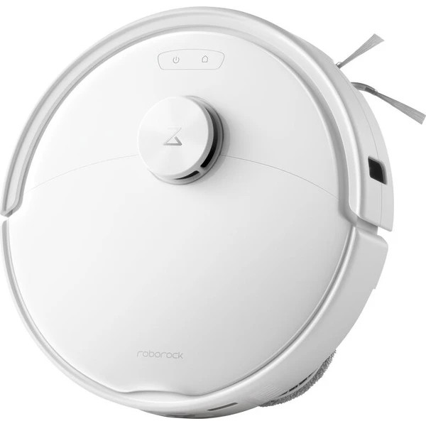 Roborock Qrevo 2 Pro robotický vysávač biely - Robotické vysávače - Obrázok d_6302df8a8fe641009f65e623b0efcbb1