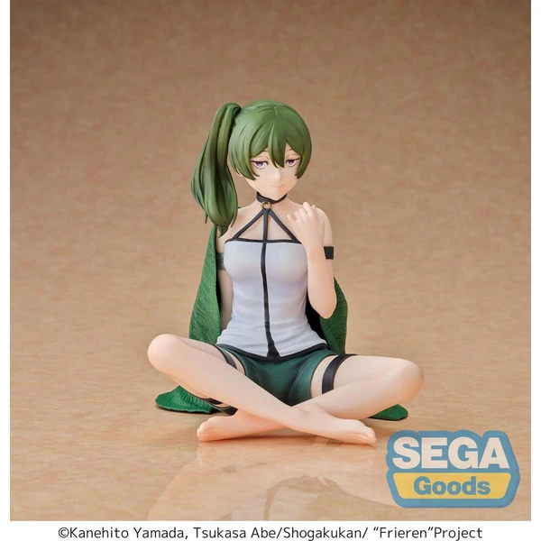 Figurka Frieren: Beyond Journey's End Yumemirize - Übel Loungewear 11 cm - Figúrky - Obrázok d_6305bc491c284328bd0780491b3518dd