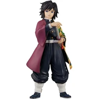 Figúrka Bandai Grandista Demon Slayer: Kimetsu no Yaiba - Giyu Tomioka 24 cm - Figúrky