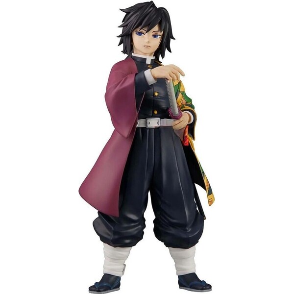 E-shop Figúrka Bandai Grandista Demon Slayer: Kimetsu no Yaiba - Giyu Tomioka 24 cm