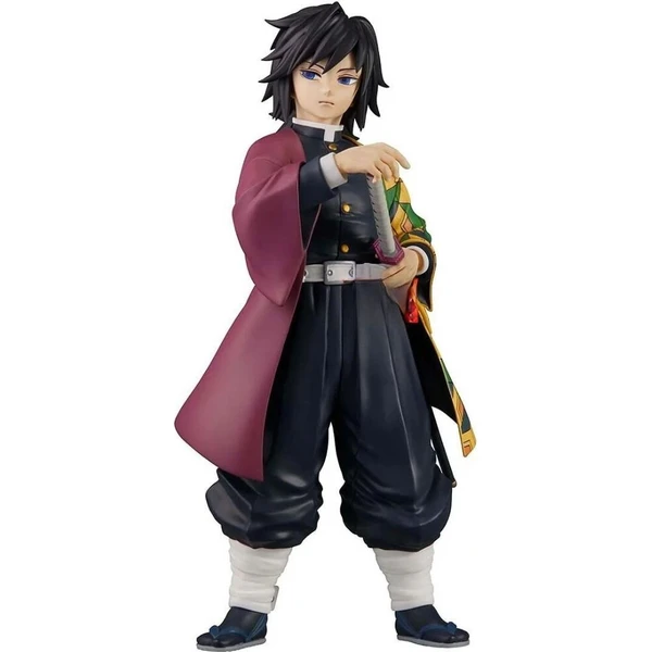 Figúrka Bandai Grandista Demon Slayer: Kimetsu no Yaiba - Giyu Tomioka 24 cm - Figúrky - Hlavný obrázok