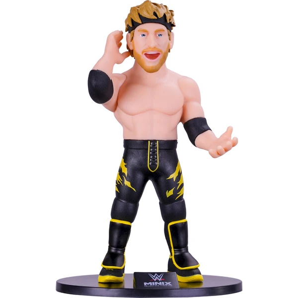 MINIX #152 Sport: WWE - Logan Paul - Minix - Hlavný obrázok