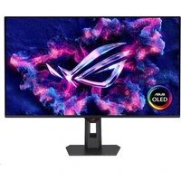 ASUS ROG Strix OLED herný monitor XG32UQDMS 32" - Monitory