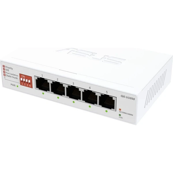 ASUS QG-U1050 switch - Switche - Obrázok d_630ca4508079497794ecac7f3b62d9be