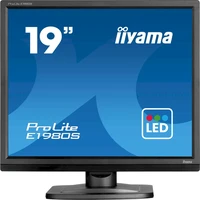iiyama ProLite E1980S-B1 monitor 19" - Monitory
