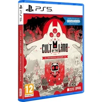 Cult of the Lamb Definitive Edition (PS5) - Hry na PS5