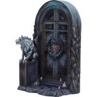 Nemesis Now záložka do knihy Diablo IV - Hells Gate 19,5 cm - Dekorácie