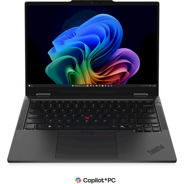 Lenovo ThinkPad T14s 2v1 Gen 2 (21YY0027CK) černý - Notebooky - Hlavný obrázok