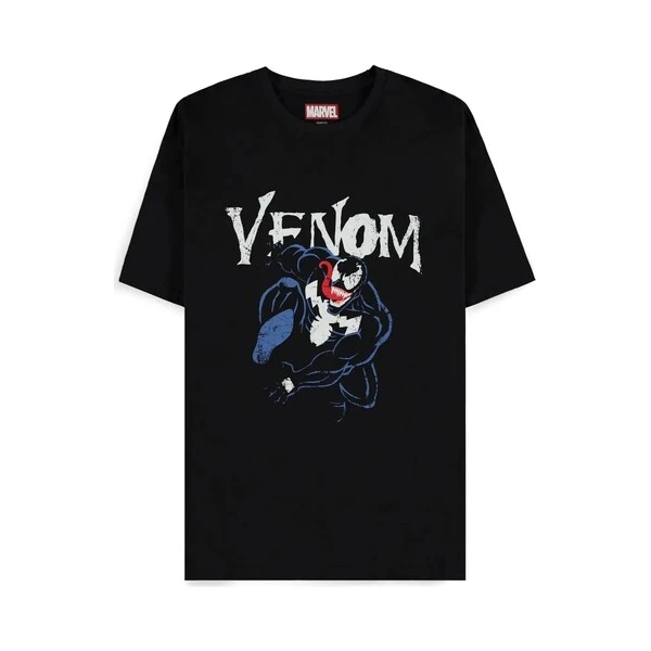 Tričko Difuzed Marvel - Classic Venom XL - Tričká - Hlavný obrázok