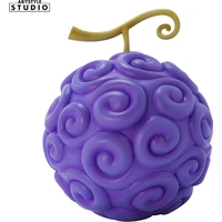 Figúrka ABYstyle Studio One Piece - replika Gum-Gum Fruit 13 cm - Figúrky