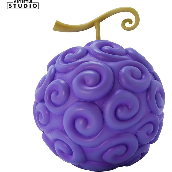 Figurka ABYstyle Studio One Piece - Gum-Gum Fruit replika 13 cm - Figúrky - Hlavný obrázok