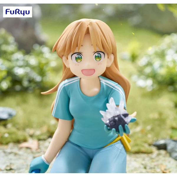Figúrka Furyu Ruri Rocks Noodle Stopper - Ruri Tanigawa 10 cm - Figúrky - Obrázok d_6355720821244e799205a74a2f27c083