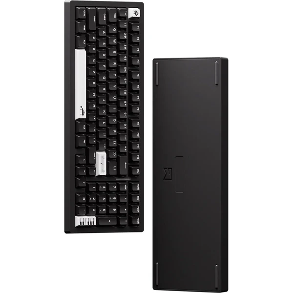 Akko MonsGeek M2 V5 VIA Black Piano Akko Mirror bezdrôtová herná klávesnica (US) čierna - Klávesnice - Obrázok d_635d710191fc481b984e4a422744004c